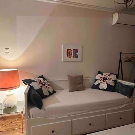 4Th Floor Cosy Apartment In Metaxourgeio Athen Eksteriør bilde