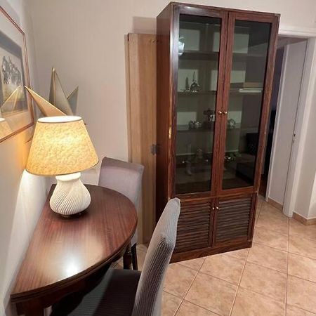 4Th Floor Cosy Apartment In Metaxourgeio Athen Eksteriør bilde