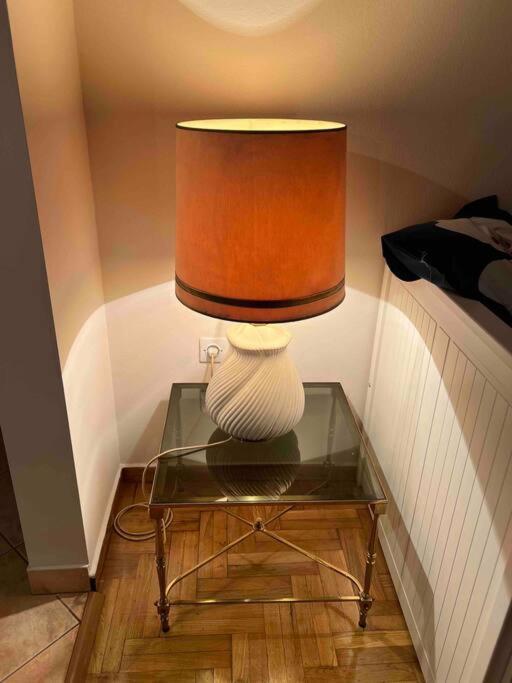 4Th Floor Cosy Apartment In Metaxourgeio Athen Eksteriør bilde